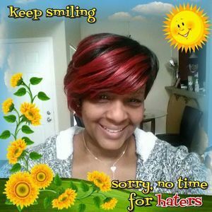 Meet your Posher, Lisa